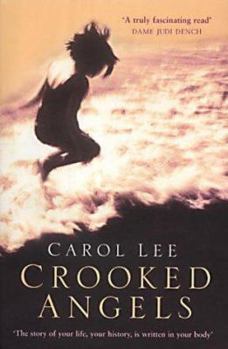 Paperback Crooked Angels Book