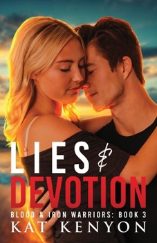 Paperback Lies & Devotion Book