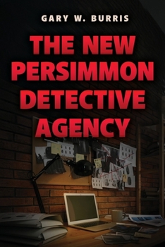 Paperback The New Persimmon Detective Agency Book