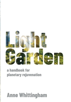 Paperback Light Garden Book