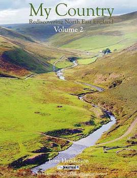 Hardcover My Country: v. 2: Discovering North East England Book