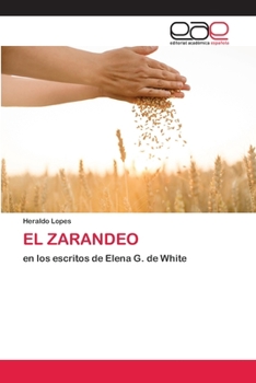 Paperback El Zarandeo [Spanish] Book