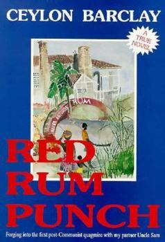 Red Rum Punch