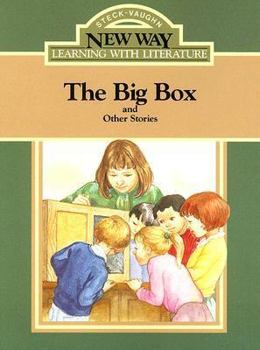 Paperback The Big Box: And Other Stories Book