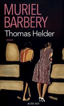 Paperback Thomas Helder [French] Book