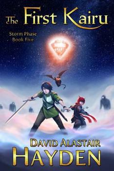Paperback The First Kaiaru Book