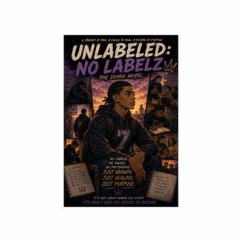 Paperback Unlabeled: No Labelz. Book