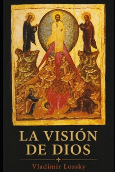 Paperback La visión de Dios (Spanish Edition) [Spanish] Book
