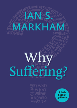 Paperback Why Suffering? Book