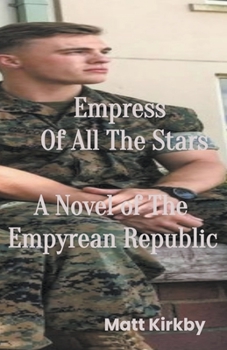 Paperback Empress of All The Stars Book