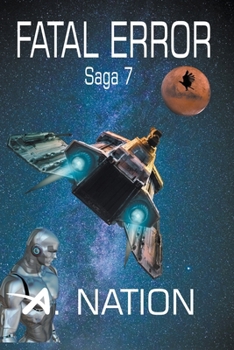 Paperback Fatal Error - Death by Innocence Book