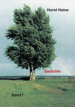 Paperback Gedichte: Band I [German] Book