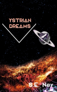 Paperback Ystrian Dreams Book