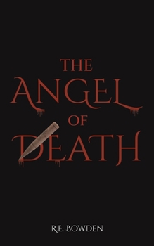 Paperback The Angel of Death Book