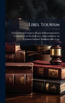 Libel Tourism