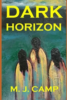 Paperback Dark Horizon Book