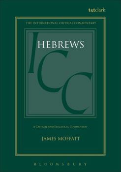 Hardcover Hebrews Book