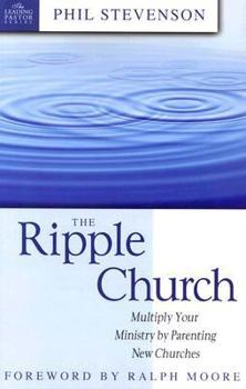 Paperback The Ripple Church Book