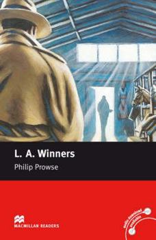 L.A. Winners: Elementary Level (Heinemann Guided Readers: Elementary Level) - Book #2 of the Lenny Samuel