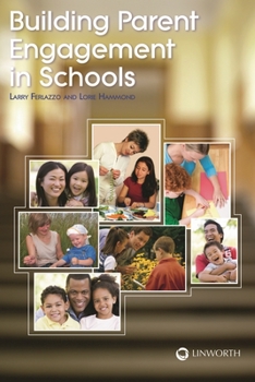 Paperback Building Parent Engagement in Schools Book
