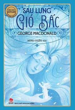 Paperback At the Back of the North Wind [Vietnamese] Book