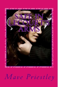 Paperback Safe In Lecourt's Arms Book