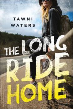 Paperback The Long Ride Home Book