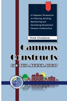 Paperback Campus Constructs Book