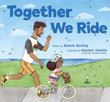 Hardcover Together We Ride Book