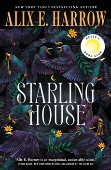 Hardcover Starling House: A Reese's Book Club Pick Book