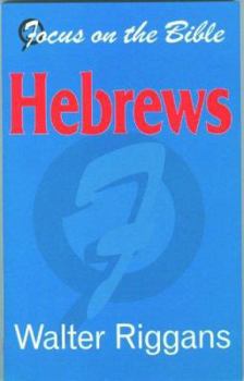 Paperback Hebrews Book