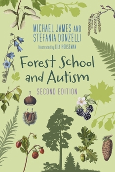 Paperback Forest School and Autism 2e Book