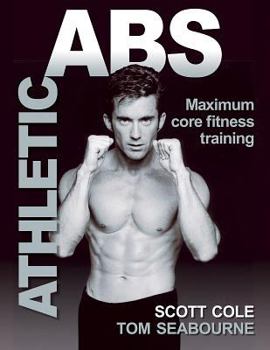 Paperback Athletic ABs Book