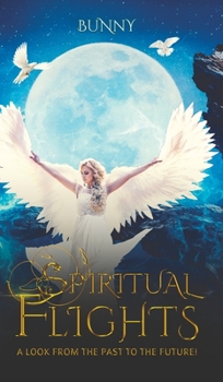 Hardcover Spiritual Flights Book