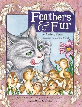 Paperback Feathers and Fur Book