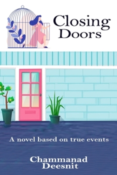 Paperback Closing Doors Book