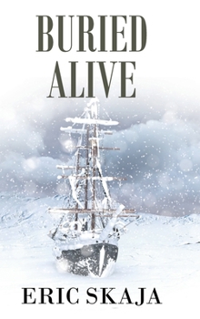 Hardcover Buried Alive Book