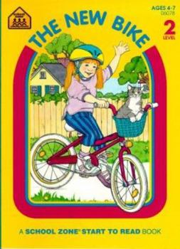 Paperback The New Bike Book