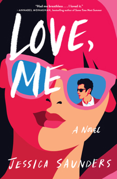 Paperback Love, Me Book