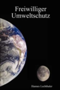 Paperback Freiwilliger Umweltschutz [German] Book