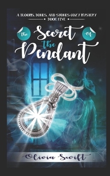 The Secret of the Pendant