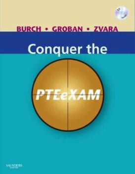 Conquer the PTE Exam