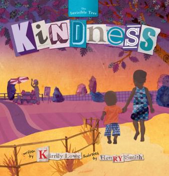 Hardcover Kindness Book