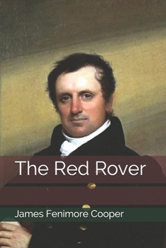 Paperback The Red Rover Book