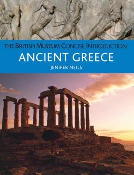 Paperback Ancient Greece Book