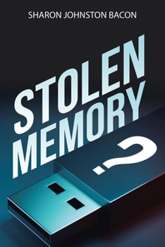 Paperback Stolen Memory Book