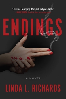 Hardcover Endings: Volume 1 Book