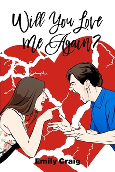 Paperback Will You Love Me Again? Book
