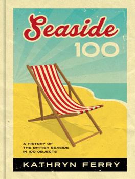 Hardcover Seaside 100 Book