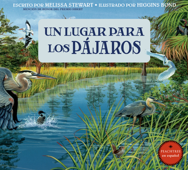 Paperback Un Lugar Para Los Pájaros [Spanish] Book